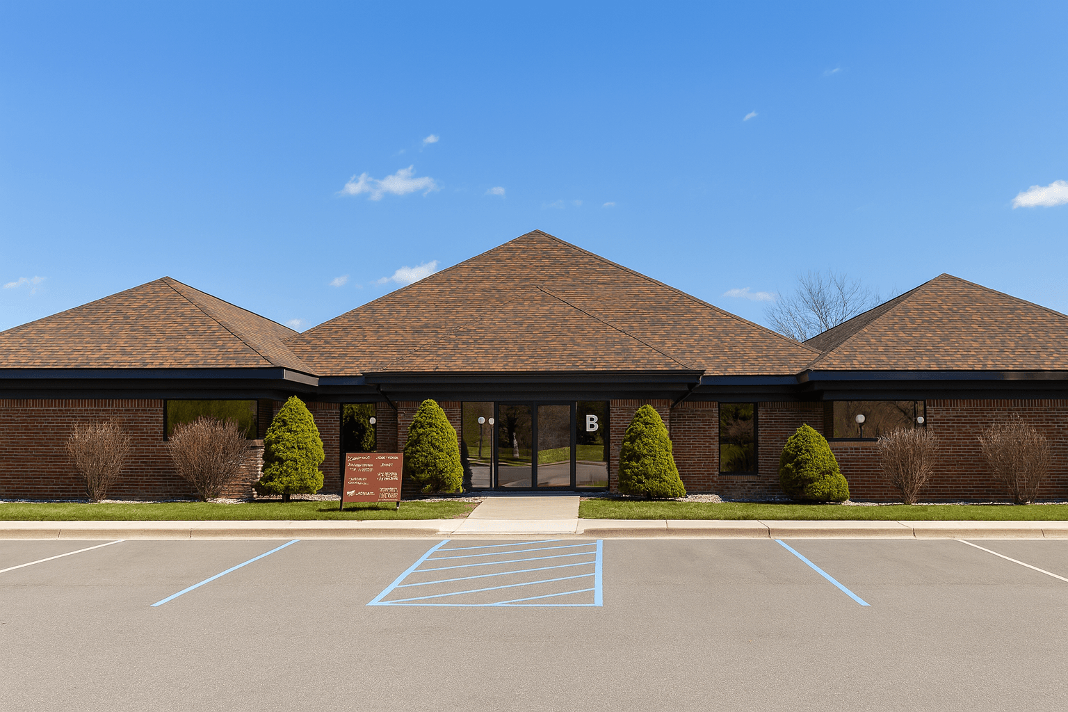 GENTA Building