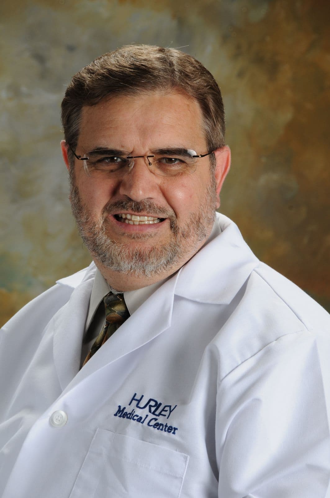 Dr. Khaled Shukairy